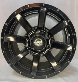 Roda Esportiva Off-road